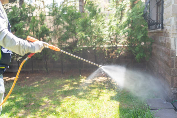 Best Commercial Pest Control Services  in Franklin, VA